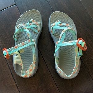 Chacos